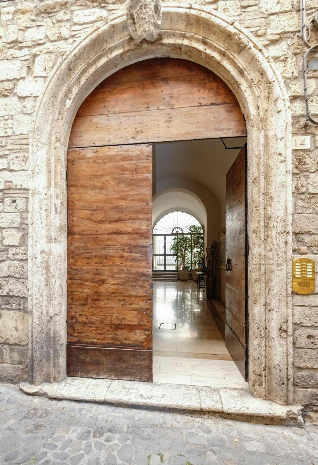 La Tua Casetta Ascoli Piceno megye Kültér fotó
